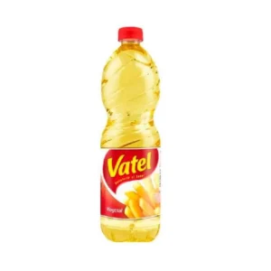 ACEITE VATEL VEGETAL 1LT