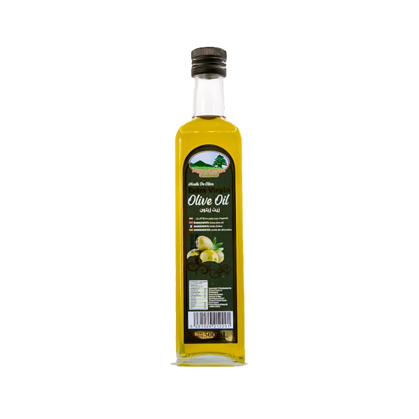 ACEITE DE OLIVA JANNAT AL JABAT