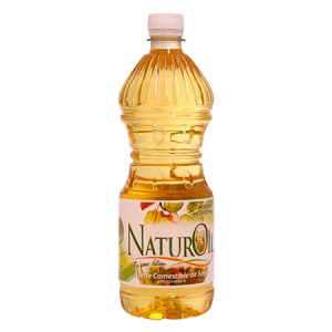 ACEITE DE SOYA NATUROIL