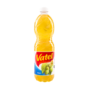 ACEITE VATEL SOYA 500 ML