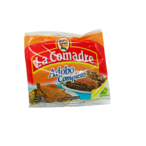 ADOBO LA COMADRE 30GR