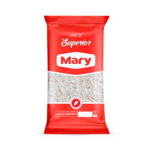 ARROZ SUPERIOR MARY 900 GR