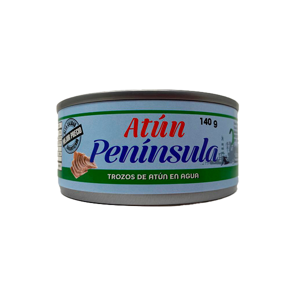 ATUN PENINSULA AGUA