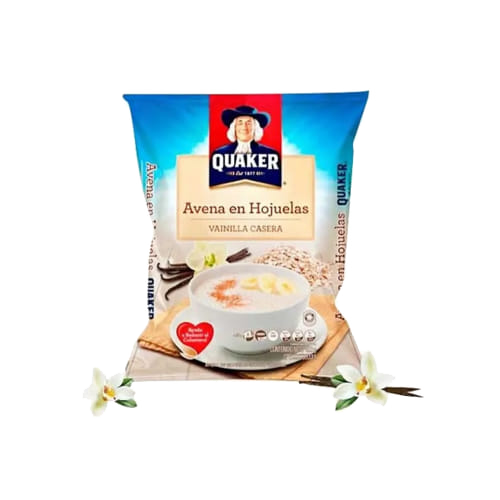 AVENA QUAKER 400GR