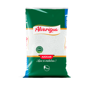 AZUCAR ALVARIGUA 1KG