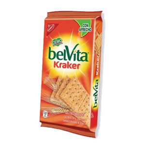 BELVITA KRAKER 234GR