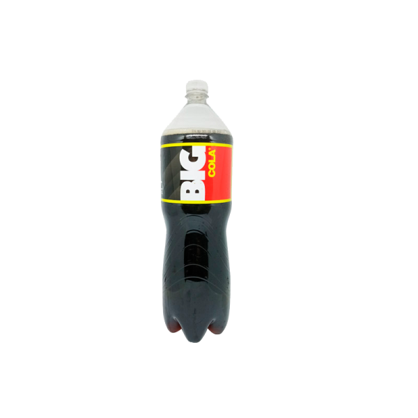 BIG COLA 2L