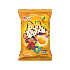 BOLI KRUNCH85GR