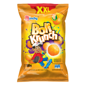 BOLIKRUNCH 180GR