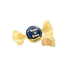 BON O BON WHITE 15 GR