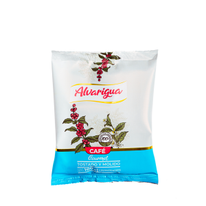 CAFE ALVARIGUA 100GR