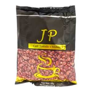 CAFE JP GOURMET 100GR