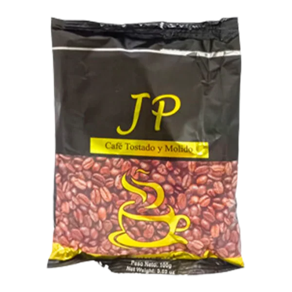 CAFE JP GOURMET 100GR