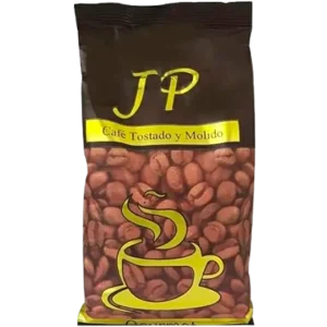 CAFE JP GOURMET 200GR