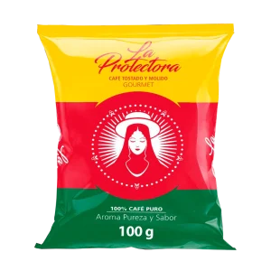 CAFE LA PROTECTORA 100 GR