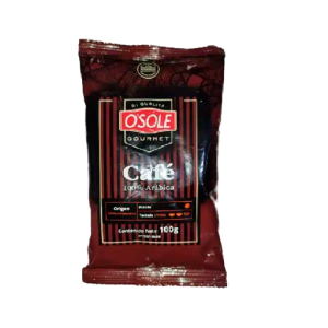CAFE OSOLE GOURMET 100 GR