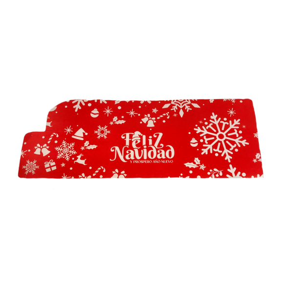 CAJA PAN DE JAMON