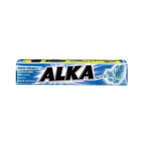 CARAMELO ALKA MENTOL 30,6 GR