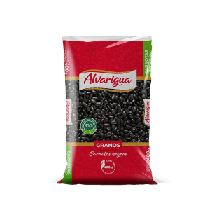 CARAOTAS NEGRAS ALVARIGUA 400GR