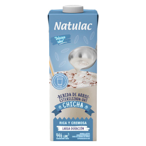 CHICHA NATULAC 32FL