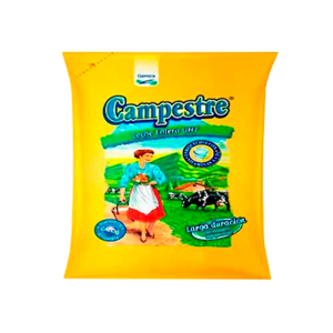 LECHE EN POLV COMPL CAMPESTRE 125GR