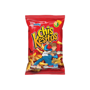 CHISKESITOS 145GR