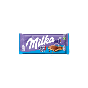 CHOCOLARE MILKA CHIPS AHOY