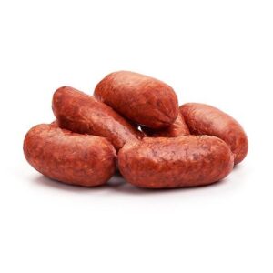 CHORIZO AHUMADO PICANTE