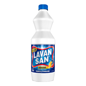 CLORO NATURAL LAVANSAN 1 LT