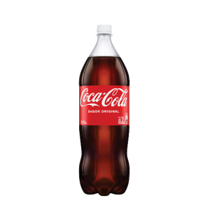 COCACOLA 2L