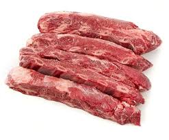 COSTILLA DE RES