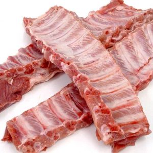 COSTILLA DE CERDO