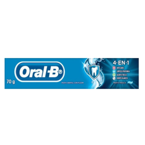 CREMA DENTALORAL B 70GR