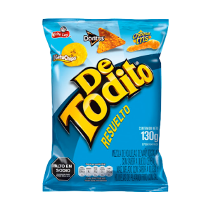 DE TODITO RESUELTO 110GR