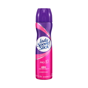 DESOD PRO5 SPRAY 150ML