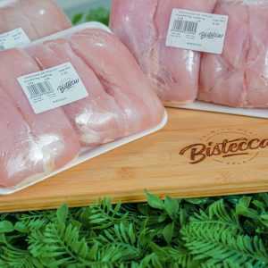PECHUGA DE POLLO