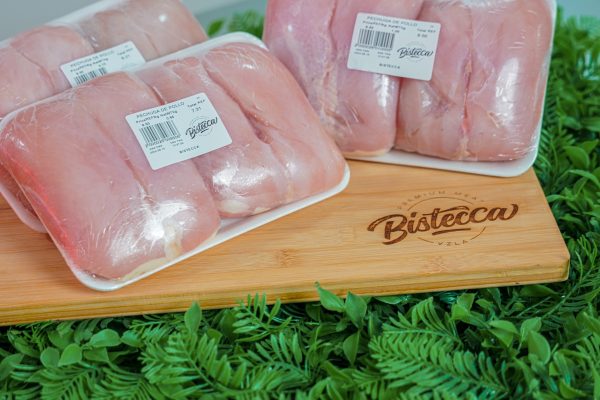 PECHUGA DE POLLO