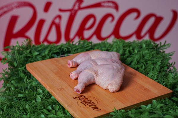 MUSLO DE POLLO