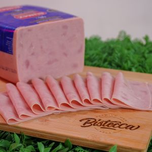 JAMON DE PIERNA ALIMEX