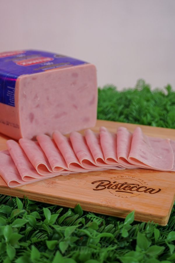 JAMON DE PIERNA ALIMEX