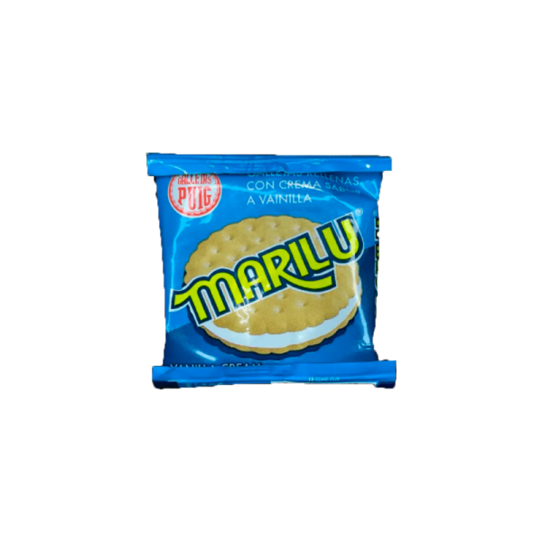 GALLE MARILU VAINILLA 18GR