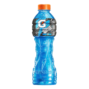 GATORADE MORA 500CM3