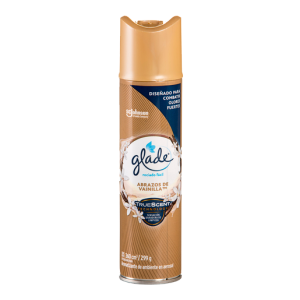 GLADE SPARY VAINILLA 360 CM3