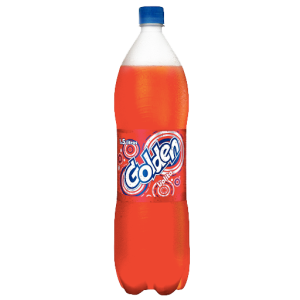 GOLDEN KOLITA 1,5L