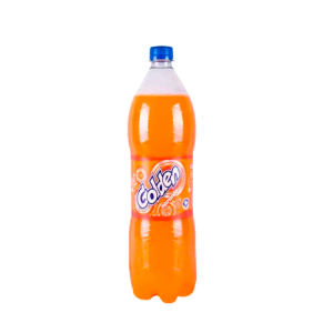 GOLDEN NARANJA 1,5L