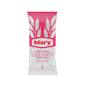 HARINA DE TRIGO MARY LEUDANTE 900 GR