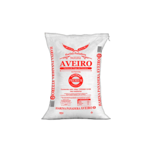 HARINA TRIGO AVEIRO