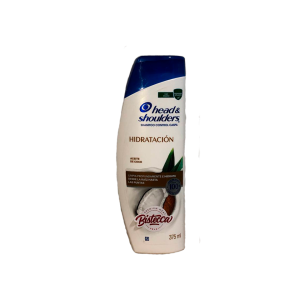 HEAD & SHOULDER HIDRATACI?N 375ML