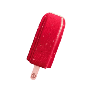 HELADO FRESA PALETA