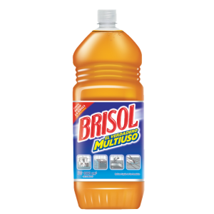 JABON LIQUIDO BRISOL 1 LT
